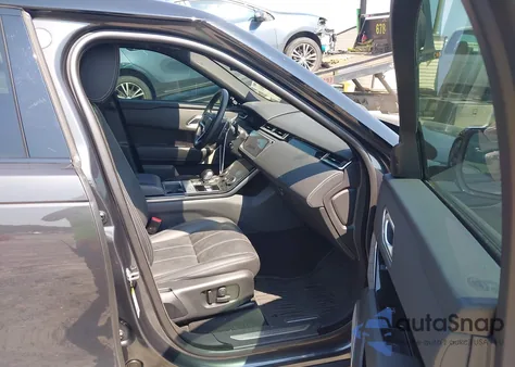 2021 Land Rover Range Rover Velar P250 R-Dynamic S z USA, uszkodzony, nr VIN SALYT2EX9MA320955